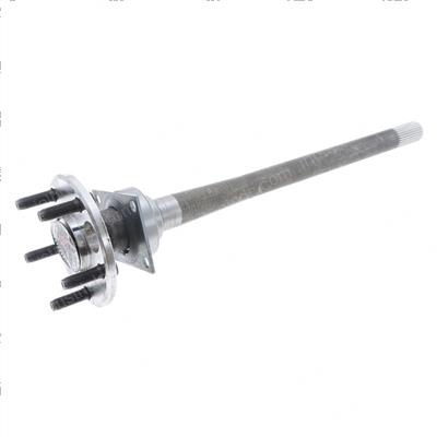 Picture of Axle Rear Ht.21-3/8 W/Lg Brg