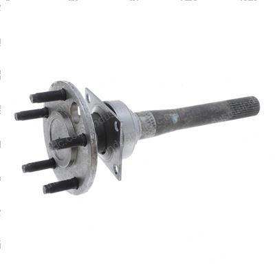 Picture of Axle Rear Ht 12-1/4 W/Brg