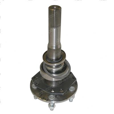 Picture of Axle Rr Assembly 9-7/8