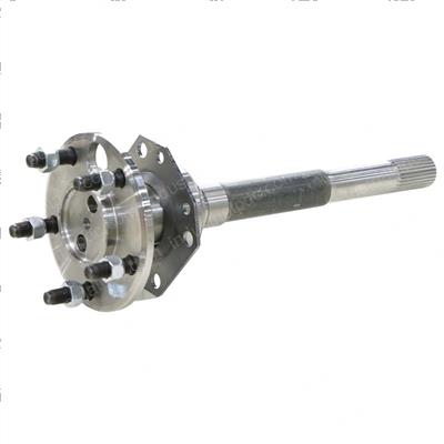 Picture of Axle Rr W/Bearing + Gasket