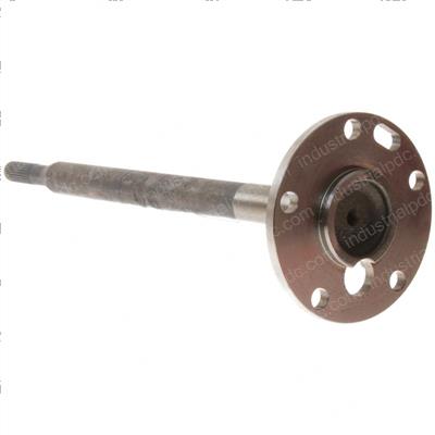 Picture of Shaft- Axle- Left