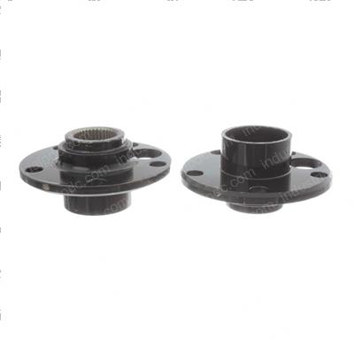 Picture of Flange Axle 36 Tooth Painted