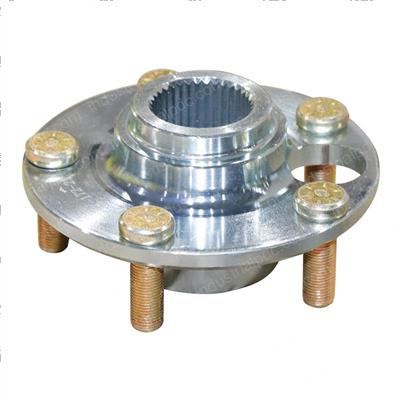 Picture of Flange  Axle  W/Lugs  36