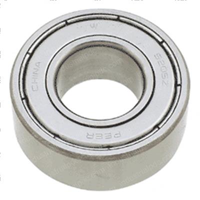 Picture of Bearing - Ball Double Row