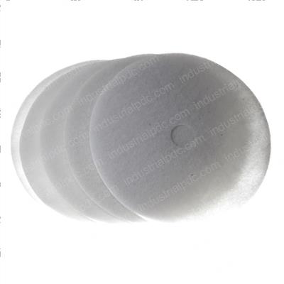 Picture of Pad-27 Inch  White  5 Pack