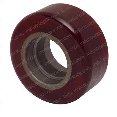 Picture of Wheel - Poly 4 X 1 7/8 (2.047)