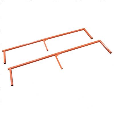 Picture of Weldment Axle Lt. Tube Gt B248