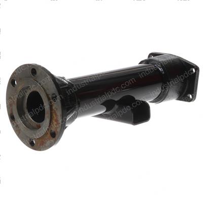 Picture of Tube Axle Weldment Gt