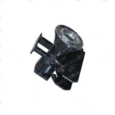 Picture of Axle Tube- Left