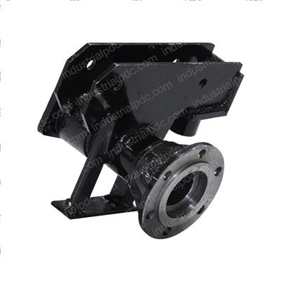 Picture of Axle Tube- Right