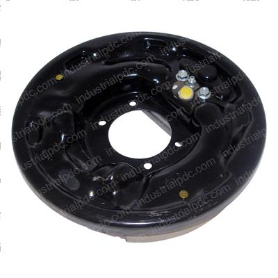 Picture of Brake 11 X 2 1/4 Rt Assembly