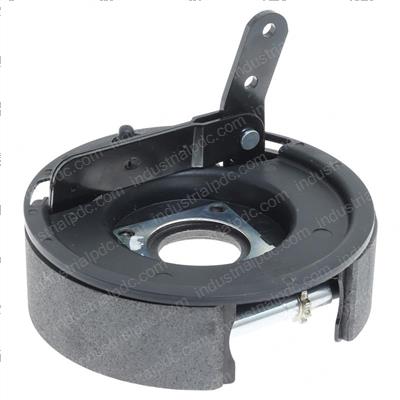 Picture of Rear Hydraulic Brake Assy Rt