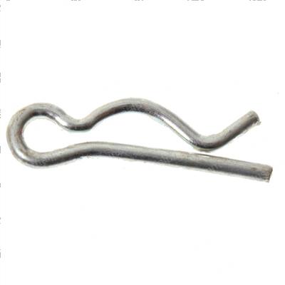 Picture of Pin Hitch Mech Disc Br Cal