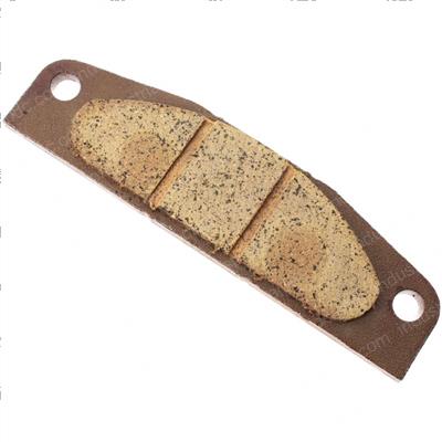 Picture of Brake Pad- Outer