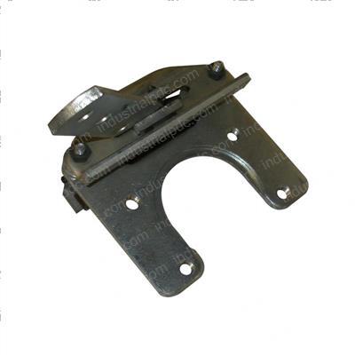 Picture of Brake Assembly Mech Caliper Rh
