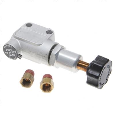 Picture of Brake Proportioning Valve, Adj
