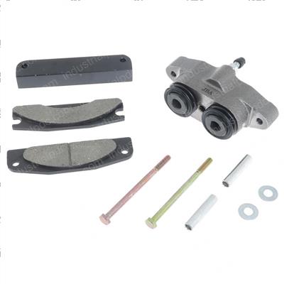 Picture of Brake Assembly