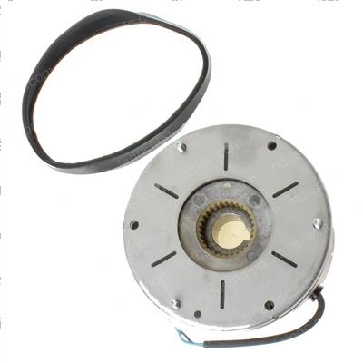 Picture of Electric Brake - Ac Motor
