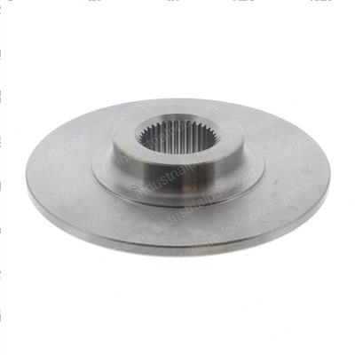 Picture of Rotor - Brake 36 Tooth Spline