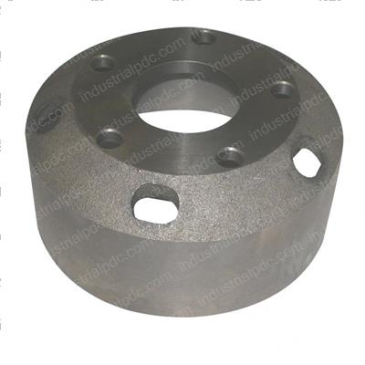Picture of Drum- Brake- 7 in ID- 5 on 4.5