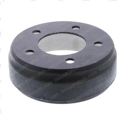 Picture of Brake Drum 160 Mm 5 Bolt