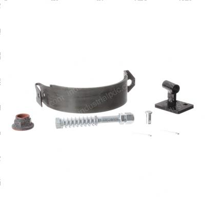 Picture of Half Band Brake Ss W/Brkt Kit