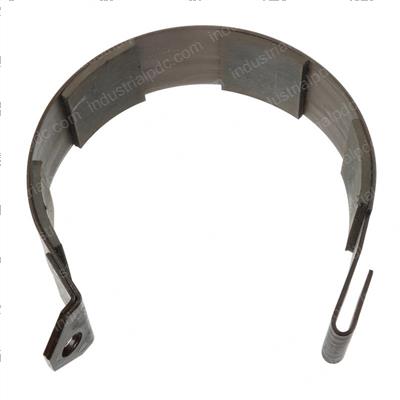 Picture of Brake Full Band W/4 Pads