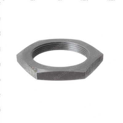 Picture of Outer Hub Bearing Lock Nut