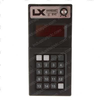 Picture of Lx Handset Without Cord