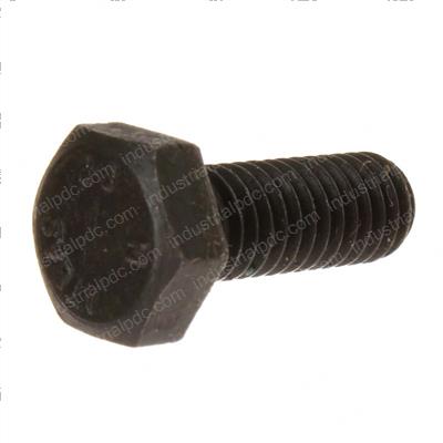 Picture of Hex Screw M6 X 16