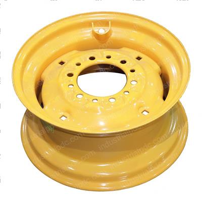 Picture of Rim 15 X 7ja Mustang Yellow
