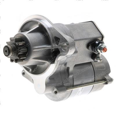 Picture of Starter 12v 14kw 10t