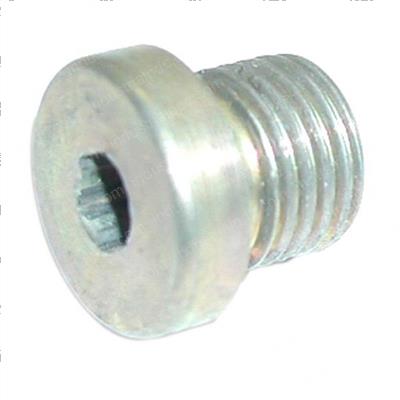 Picture of Plug - Drain