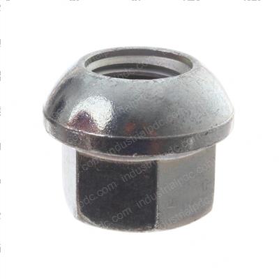 Picture of Nut - Wheel M12