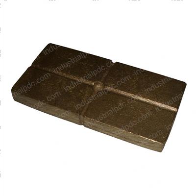 Picture of Slide Bronze Bottom
