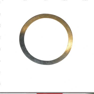 Picture of Shim 42mm X 52mm .5mm