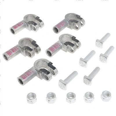 Picture of Clamp/Crimp 1ga Neg Rt
