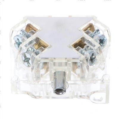 Picture of Contact Block - Rico