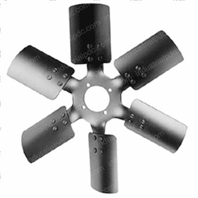 Picture of Blade - Fan