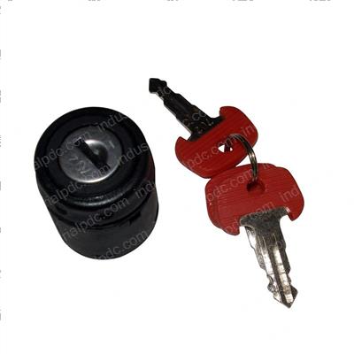 Picture of Switch - Key 702