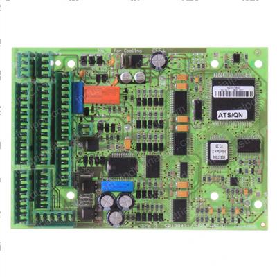 Picture of Board - Circuit