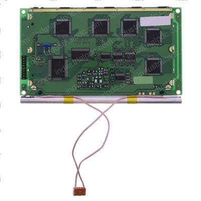 Picture of Unit-Display