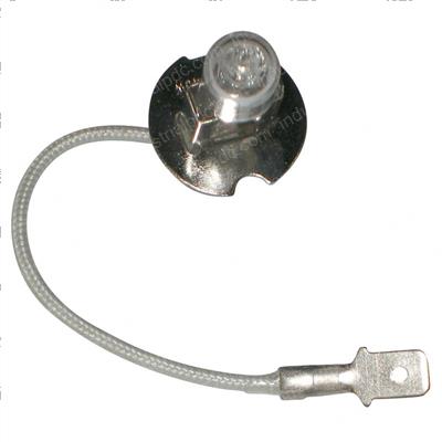 Picture of Bulb - Halogen - 48v - 45 W