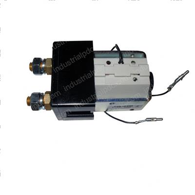 Picture of Contactor - Pump 24 Volt