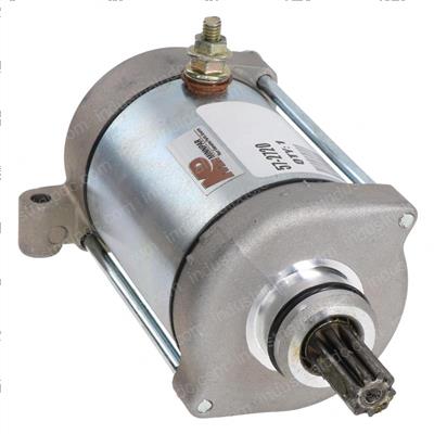 Picture of Starter, 12 Volts, 9 Tooth, Ccw