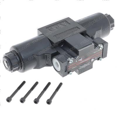 Picture of Steer/Frame Function Valve