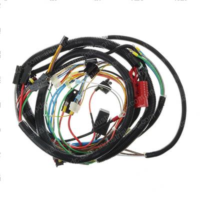 Picture of Harness Machine