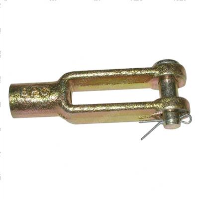 Picture of Clevis Adj 0.25pin - 10-32