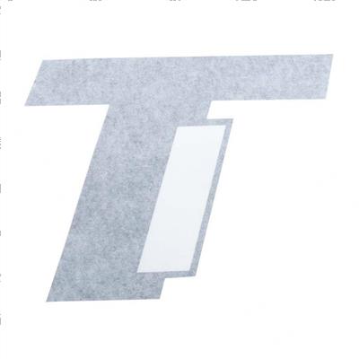 Picture of Decal Logo Ti Initials