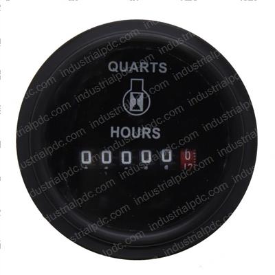 Picture of Meter - Hour